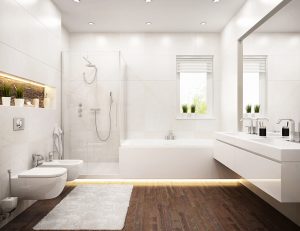 Forest Park Master Bath Remodel iStock 1067383066 300x231