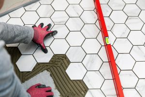 Roswell Tile Contractor AdobeStock 337405221 300x200
